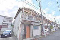 大阪府松原市岡5丁目：物件画像／株式会社E NET 賃貸住宅サービス NetWork藤井寺店