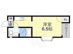 🉐敷金礼金0円！🉐第六セイワコート