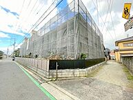 大阪府八尾市小阪合町4丁目6番23号：物件画像／株式会社E NET 賃貸住宅サービス NetWork藤井寺店