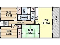 プレミール28 3階/-