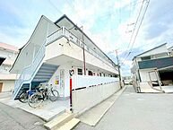 大阪府羽曳野市高鷲9丁目：物件画像／株式会社E NET 賃貸住宅サービス NetWork藤井寺店