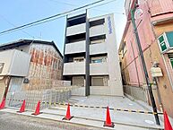 大阪府柏原市清州2丁目：物件画像／株式会社E NET 賃貸住宅サービス NetWork藤井寺店
