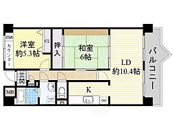 アイレックスプラザ 4階/-