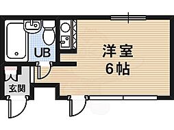 阪本ビル 5階