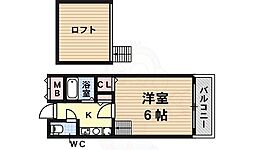 芸大ヒルズマンション 5階