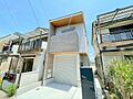 あんしんVieM北新町13-1030(ガレージハウス)