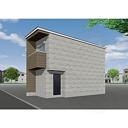 あんしんVieM北新町13-1030(ガレージハウス)