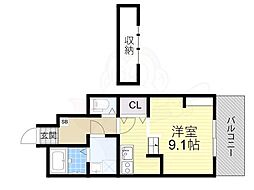 あんしん小畑町08-13001 1階