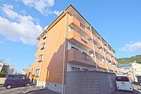 大阪府柏原市平野1丁目1番1号：物件画像／株式会社E NET 賃貸住宅サービス NetWork藤井寺店