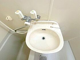 ハイツブリックス  ｜ 大阪府柏原市大正２丁目（賃貸マンション1K・3階・26.00㎡） その9
