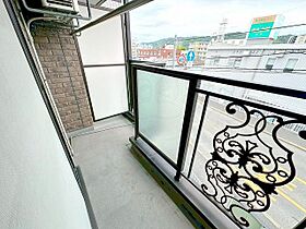 ハイツブリックス  ｜ 大阪府柏原市大正２丁目（賃貸マンション1K・3階・26.00㎡） その16