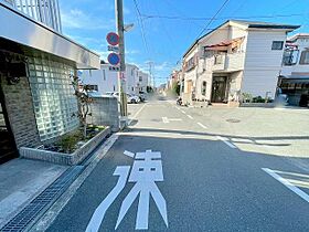 ハイツブリックス  ｜ 大阪府柏原市大正２丁目（賃貸マンション1K・3階・26.00㎡） その21