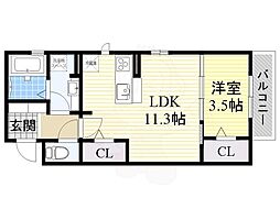 ボンクロシェット