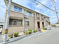 大阪府羽曳野市古市5丁目8番12号：物件画像／株式会社E NET 賃貸住宅サービス NetWork藤井寺店