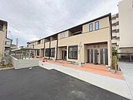 大阪府八尾市東山本新町3丁目3番30号：物件画像／株式会社E NET 賃貸住宅サービス NetWork藤井寺店