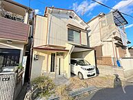 大阪府羽曳野市野々上4丁目：物件画像／株式会社E NET 賃貸住宅サービス NetWork藤井寺店