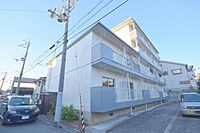 大阪府羽曳野市はびきの3丁目：物件画像／株式会社E NET 賃貸住宅サービス NetWork藤井寺店