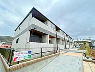 大阪府柏原市法善寺4丁目9番34号：物件画像／株式会社E NET 賃貸住宅サービス NetWork藤井寺店