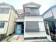 大阪府羽曳野市高鷲5丁目：物件画像／株式会社E NET 賃貸住宅サービス NetWork藤井寺店