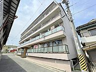 大阪府柏原市旭ケ丘3丁目1番44号：物件画像／株式会社E NET 賃貸住宅サービス NetWork藤井寺店