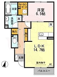 ソレイユみささぎ