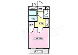 ストゥーディオ春日丘 4階/-