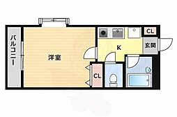 センターフィールド3 4階
