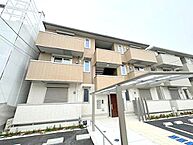 大阪府柏原市古町3丁目6番2号：物件画像／株式会社E NET 賃貸住宅サービス NetWork藤井寺店