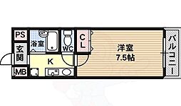 スタンドアップ古市 2階