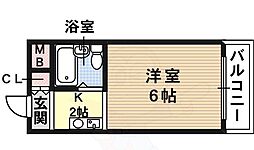 S.E.N.S Matsubara 5階