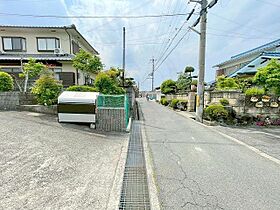 光ハイツ・杉本  ｜ 大阪府富田林市北大伴町３丁目5番13号（賃貸アパート1K・2階・19.96㎡） その21
