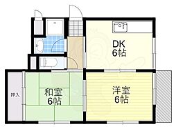 Y’s COURT 1階/-