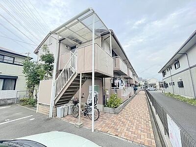 外観 外観