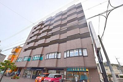 外観 外観