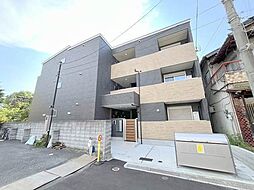 Fstyle高見の里2号館