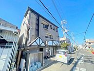 大阪府松原市西野々1丁目：物件画像／株式会社E NET 賃貸住宅サービス NetWork藤井寺店