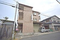 大阪府羽曳野市東阪田：物件画像／株式会社E NET 賃貸住宅サービス NetWork藤井寺店