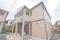 大阪府八尾市弓削町2丁目8番1号：物件画像／株式会社E NET 賃貸住宅サービス NetWork藤井寺店