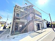 大阪府羽曳野市古市3丁目：物件画像／株式会社E NET 賃貸住宅サービス NetWork藤井寺店