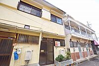 大阪府羽曳野市高鷲10丁目：物件画像／株式会社E NET 賃貸住宅サービス NetWork藤井寺店