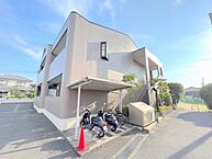 大阪府羽曳野市東阪田：物件画像／株式会社E NET 賃貸住宅サービス NetWork藤井寺店