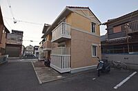 大阪府柏原市本郷4丁目3番44号：物件画像／株式会社E NET 賃貸住宅サービス NetWork藤井寺店
