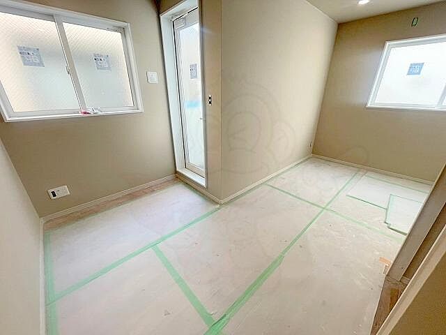 子供部屋