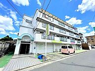 大阪府八尾市西山本町1丁目：物件画像／株式会社E NET 賃貸住宅サービス NetWork藤井寺店