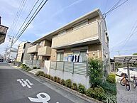 大阪府八尾市南本町4丁目3番23号：物件画像／株式会社E NET 賃貸住宅サービス NetWork藤井寺店