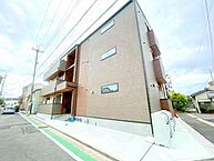 大阪府藤井寺市林4丁目：物件画像／株式会社E NET 賃貸住宅サービス NetWork藤井寺店