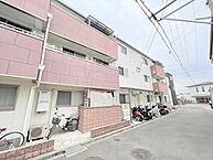 大阪府羽曳野市恵我之荘2丁目：物件画像／株式会社E NET 賃貸住宅サービス NetWork藤井寺店