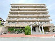 大阪府柏原市国分西2丁目：物件画像／株式会社E NET 賃貸住宅サービス NetWork藤井寺店