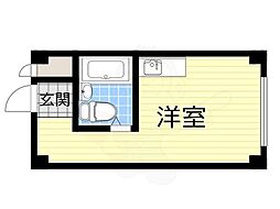 🉐敷金礼金0円！🉐プレアール恩智2