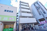 大阪府藤井寺市岡2丁目：物件画像／株式会社E NET 賃貸住宅サービス NetWork藤井寺店